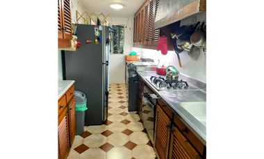 Apartamento Las Lomas El Poblado