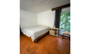 Apartamento Las Lomas El Poblado