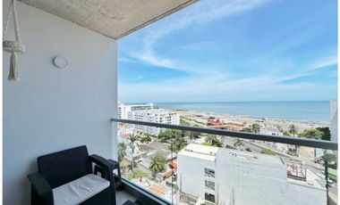VENDO APARTAMENTO 2 ALCOBAS SUNNO BEACH CIELO MAR