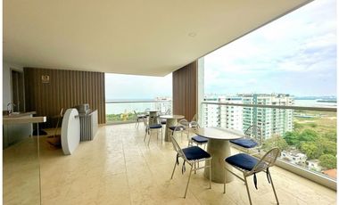 VENDO APARTAMENTO 2 ALCOBAS SUNNO BEACH CIELO MAR