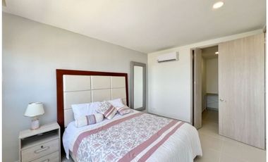 VENDO APARTAMENTO 2 ALCOBAS SUNNO BEACH CIELO MAR