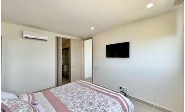 VENDO APARTAMENTO 2 ALCOBAS SUNNO BEACH CIELO MAR