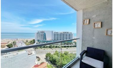 VENDO APARTAMENTO 2 ALCOBAS SUNNO BEACH CIELO MAR