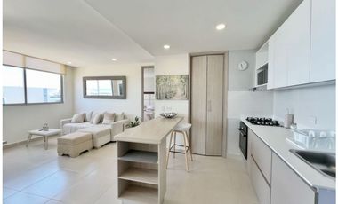 VENDO APARTAMENTO 2 ALCOBAS SUNNO BEACH CIELO MAR