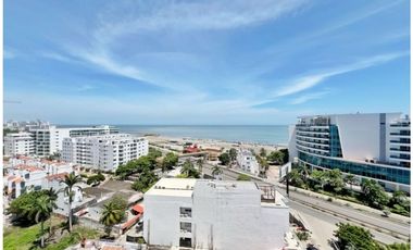 VENDO APARTAMENTO 2 ALCOBAS SUNNO BEACH CIELO MAR