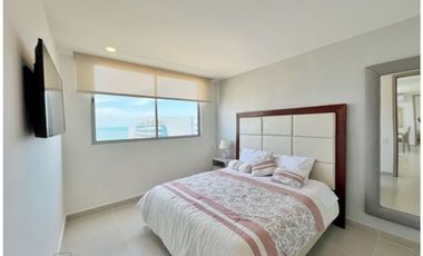 VENDO APARTAMENTO 2 ALCOBAS SUNNO BEACH CIELO MAR
