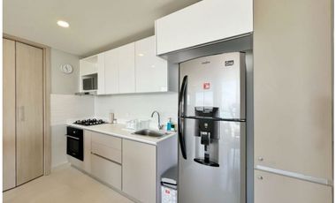 VENDO APARTAMENTO 2 ALCOBAS SUNNO BEACH CIELO MAR