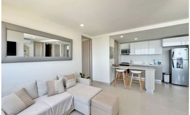 VENDO APARTAMENTO 2 ALCOBAS SUNNO BEACH CIELO MAR