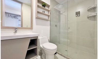 VENDO APARTAMENTO 2 ALCOBAS SUNNO BEACH CIELO MAR