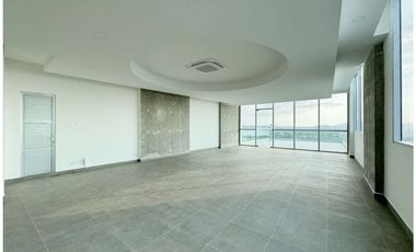 VENDO APARTAMENTO 2 ALCOBAS EDIFICIO SUNNO BEACH CIELO MAR CARTAGENA