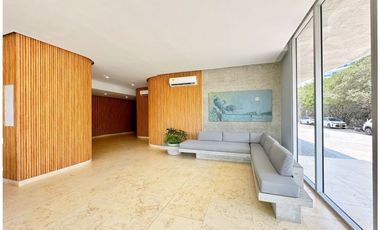 VENDO APARTAMENTO 2 ALCOBAS EDIFICIO SUNNO BEACH CIELO MAR CARTAGENA