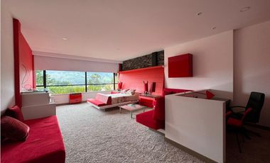 SE VENDE O ARRIENDA CASA LA CALERA 1600m2