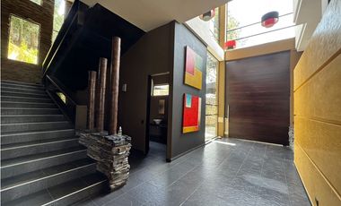 SE VENDE O ARRIENDA CASA LA CALERA 1600m2