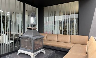 SE VENDE O ARRIENDA CASA LA CALERA 1600m2