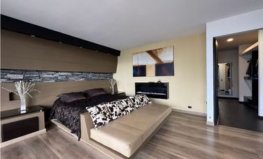 SE VENDE O ARRIENDA CASA LA CALERA 1600m2