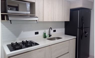 Apartamento en Venta, Calasanz en  Medellín