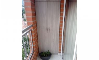 Apartamento en Venta, Calasanz en  Medellín