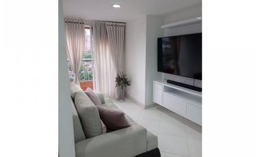 Apartamento en Venta, Calasanz en  Medellín