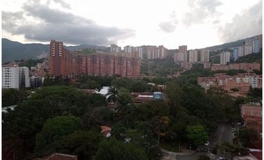 Apartamento en Venta, Calasanz en  Medellín