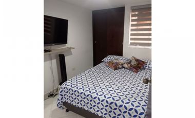 Apartamento en Venta, Calasanz en  Medellín
