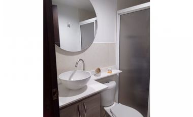 Apartamento en Venta, Calasanz en  Medellín