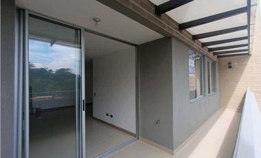 Apartamento En Arriendo, El Chingui - Envigado - 3 Habitaciones + 2 Baños, Excelente vista
