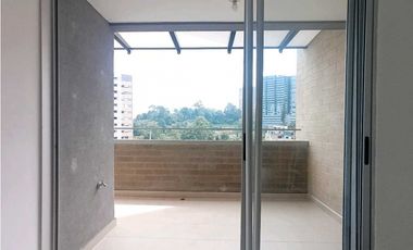 Apartamento En Arriendo, El Chingui - Envigado - 3 Habitaciones + 2 Baños, Excelente vista