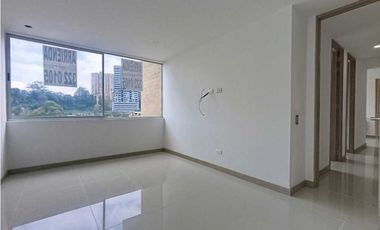 Apartamento En Arriendo, El Chingui - Envigado - 3 Habitaciones + 2 Baños, Excelente vista