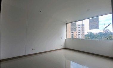 Apartamento En Arriendo, El Chingui - Envigado - 3 Habitaciones + 2 Baños, Excelente vista