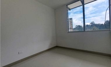 Apartamento En Arriendo, El Chingui - Envigado - 3 Habitaciones + 2 Baños, Excelente vista