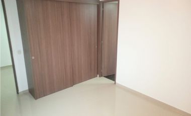 Apartamento en renta en sabaneta , Sector Santa Ana