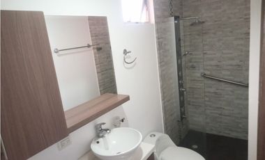 Apartamento en renta en sabaneta , Sector Santa Ana