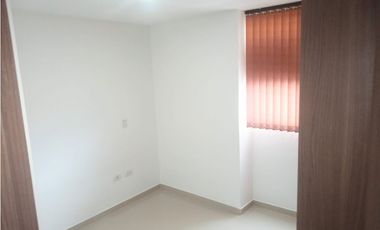Apartamento en renta en sabaneta , Sector Santa Ana