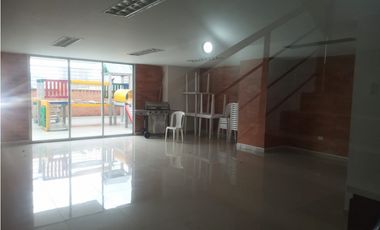 Apartamento en renta en sabaneta , Sector Santa Ana