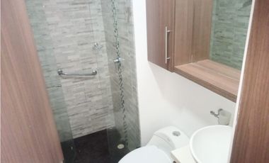 Apartamento en renta en sabaneta , Sector Santa Ana