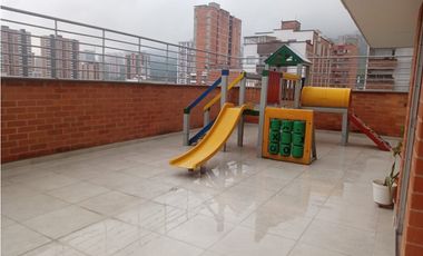 Apartamento en renta en sabaneta , Sector Santa Ana