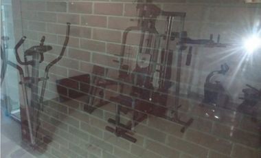 Apartamento en renta en sabaneta , Sector Santa Ana