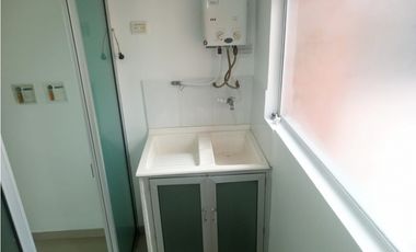 Apartamento en renta en sabaneta , Sector Santa Ana