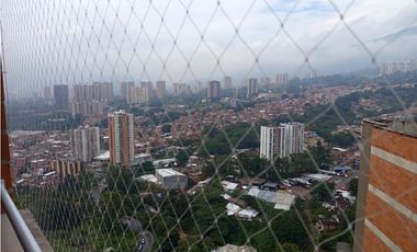 Arriendo apartamento en san Gabriel Itagüí