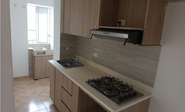 Arriendo apartamento en san Gabriel Itagüí