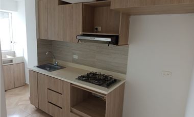 Arriendo apartamento en san Gabriel Itagüí