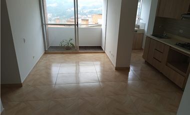 Arriendo apartamento en san Gabriel Itagüí