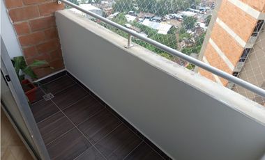 Arriendo apartamento en san Gabriel Itagüí