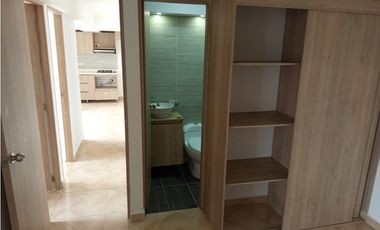 Arriendo apartamento en san Gabriel Itagüí