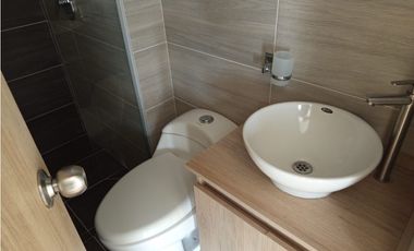 Arriendo apartamento en san Gabriel Itagüí