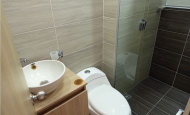 Arriendo apartamento en san Gabriel Itagüí