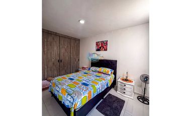 Se vende Apartamento Conjunto cerrado PASO LLANO II DE AMARILO