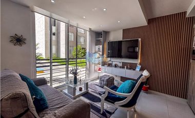 Se vende Apartamento Conjunto cerrado PASO LLANO II DE AMARILO