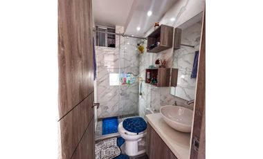 Se vende Apartamento Conjunto cerrado PASO LLANO II DE AMARILO