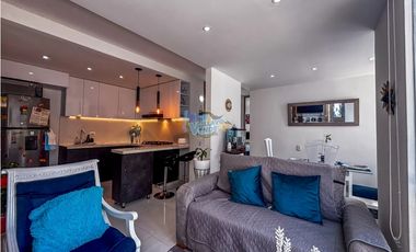 Se vende Apartamento Conjunto cerrado PASO LLANO II DE AMARILO